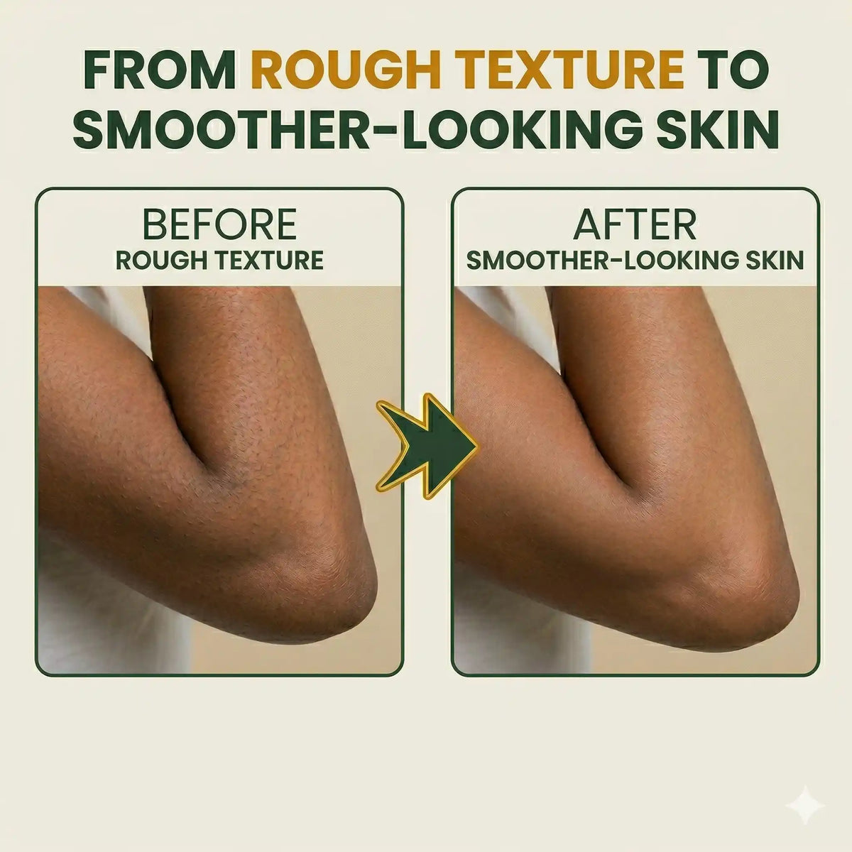 AMVital Turmeric Body Scrub
